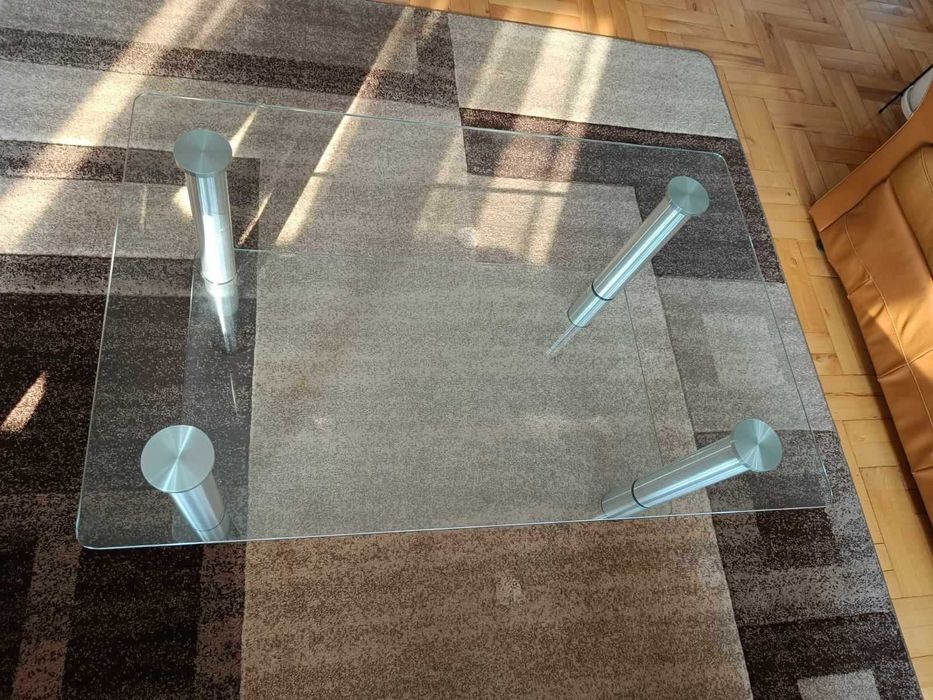 Stolik kawowy - ława