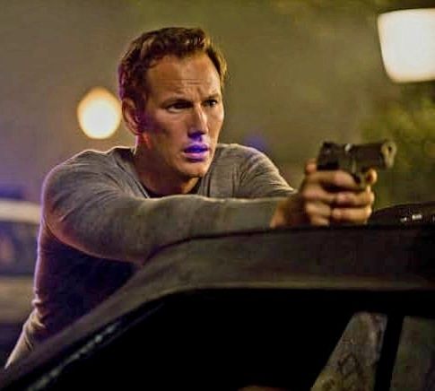 DVD Vizinho Suspeito