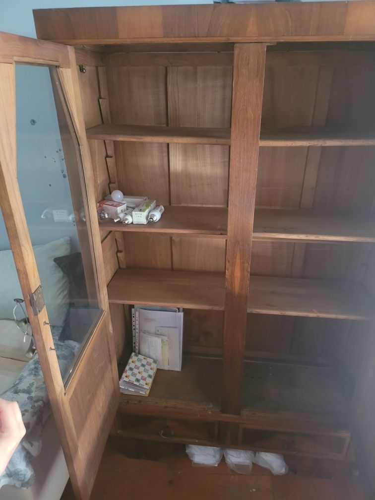 Armário/Móvel/Estante/Vitrine