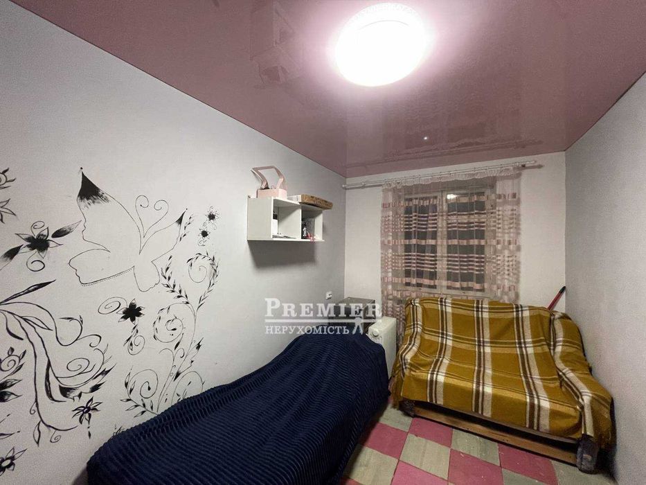 2 комнатная квартира 44 м2 на Черемушках Чистая ухоженная