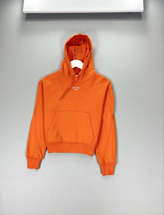 Женское худи Calvin Klein жіноче худі