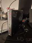 Mini pc, terminal Zotac ZBOX BI322 N3050/8GB RAM/32GB/Win10 home wawa