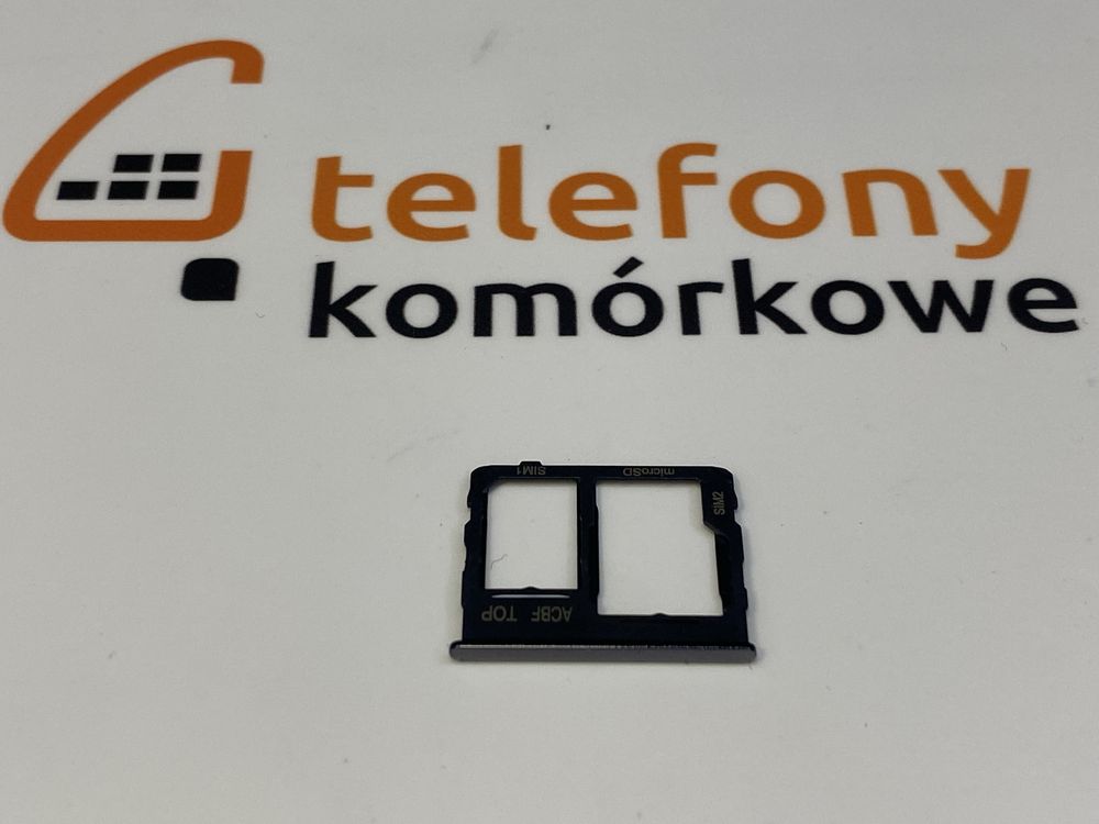 Samsung A32 5G Tacka Szufladka Ma Karte SIM