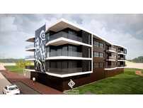 Luxuoso T1 em Viana do Castelo