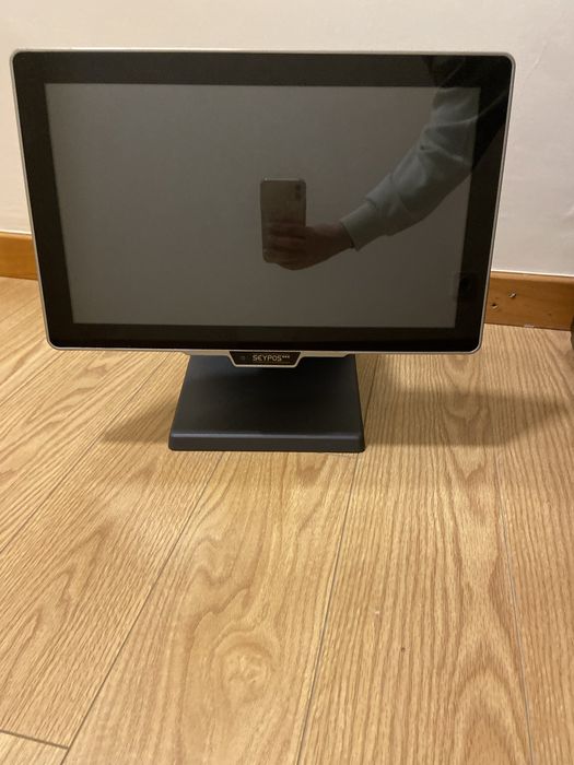 Computador SEYPOS 456