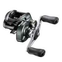 Shimano Multiplikator Curado M 201 XG Lewa Ręka