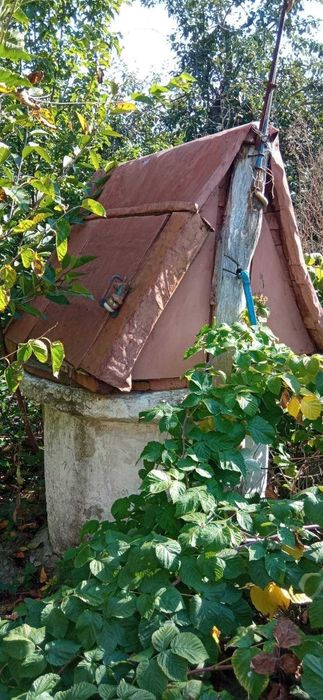 Будинок в тихому селі Коломак!