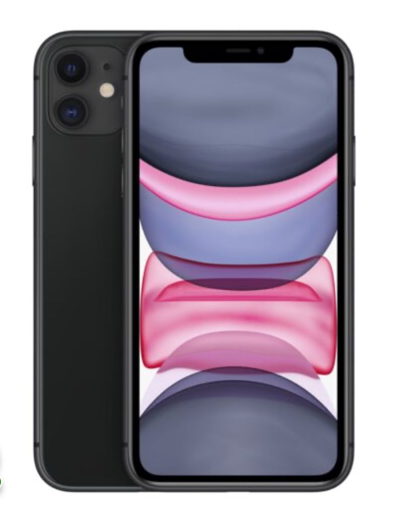iPhone 11 POLECAM