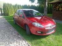 Fiat bravo  2012