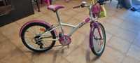 Bicicleta Princesa 20" - Misty Girl