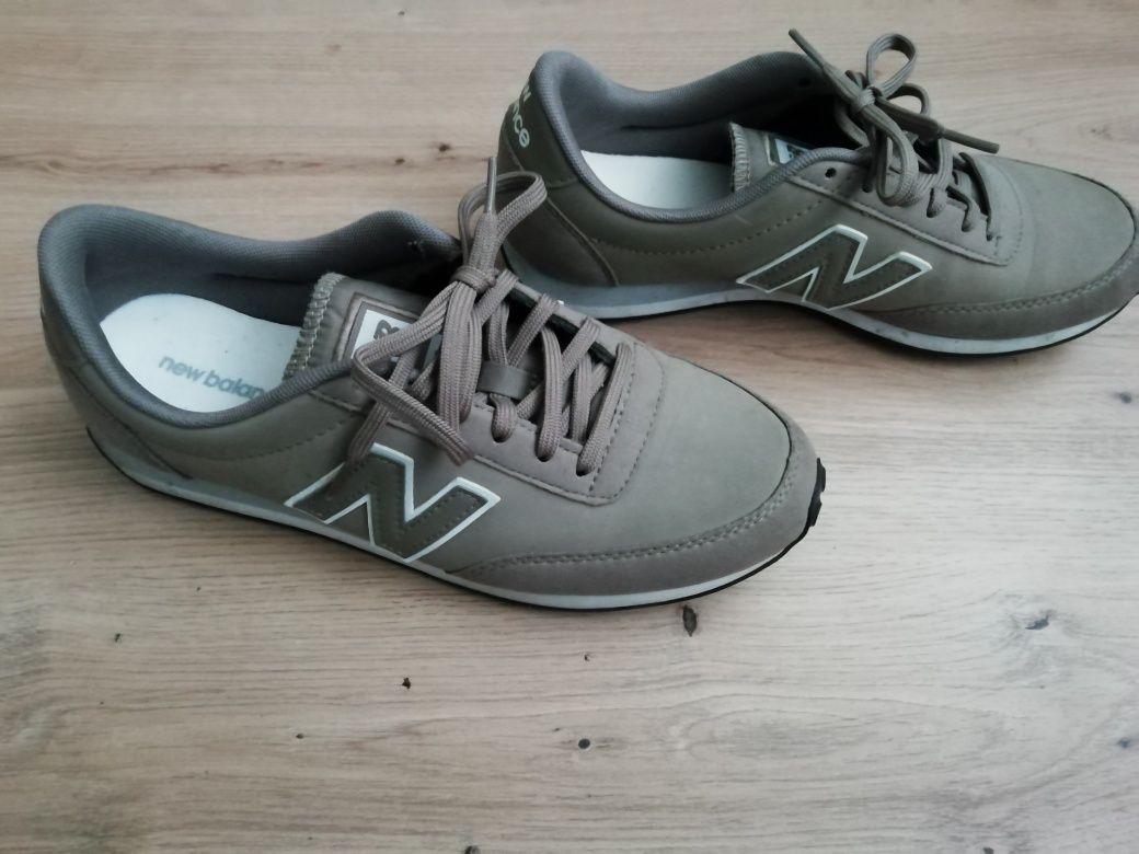 Sapatilhas New Balance 40
