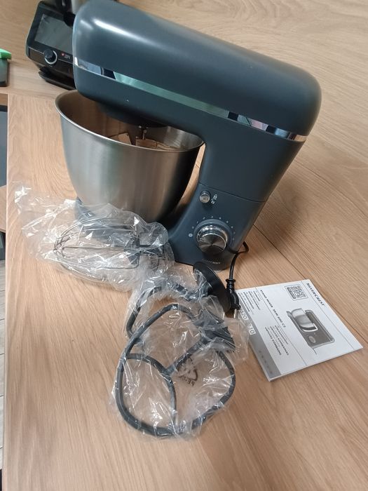 Robot Kuchenny SilverCrest