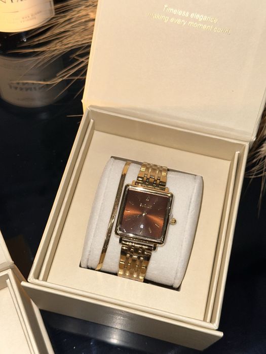 Burker часи годинник оригінал нові