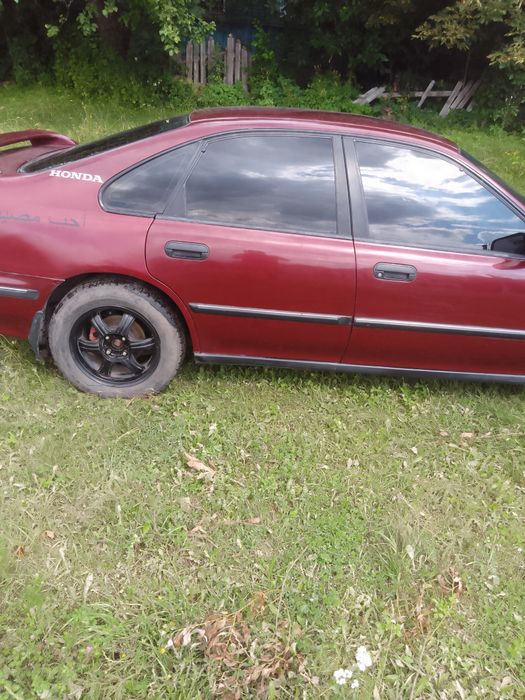 Honda Accord 1997