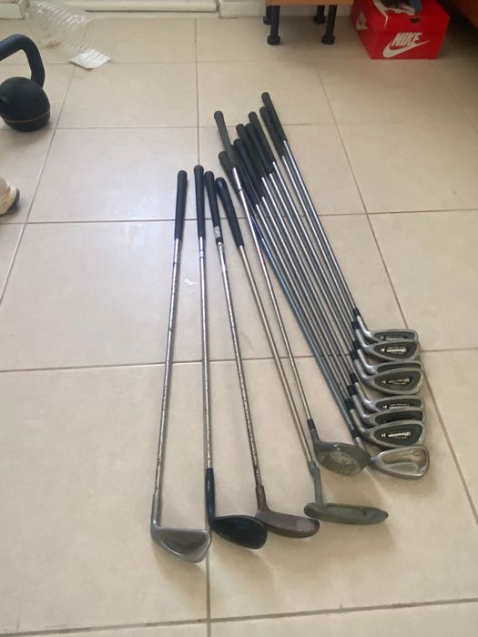 Used Golf Equipment for Sale