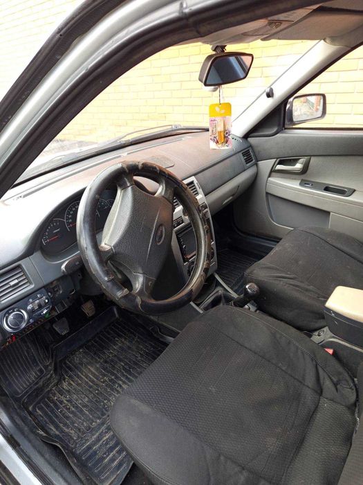 Лада пріора 2009 року