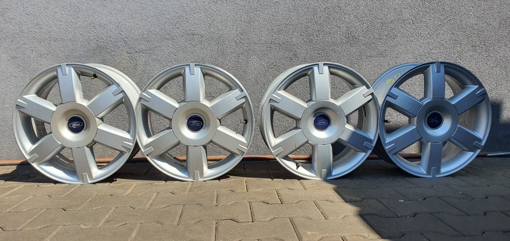 "16 5x108 Ford Oryginał