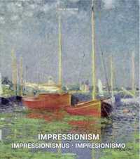 Impressionism - Hajo Duchting