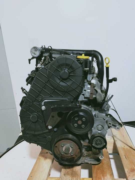 Motor Opel Corsa C, Astra G, Combo 1.7 Di 65 cv   Y17DTL