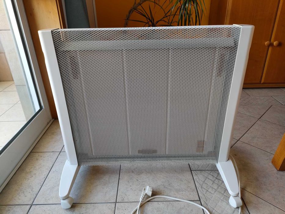 Aqucedor Mica usado em muito bom estado