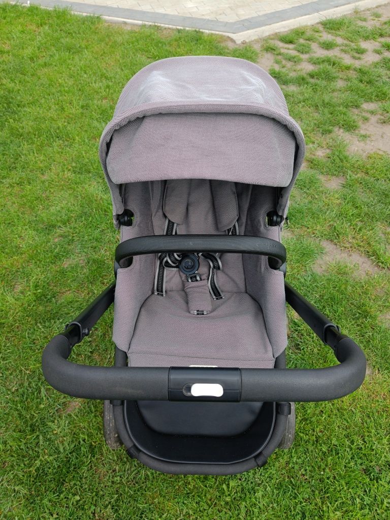 Wózek cybex balios s