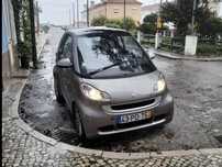 Smart fort fortwo cdi