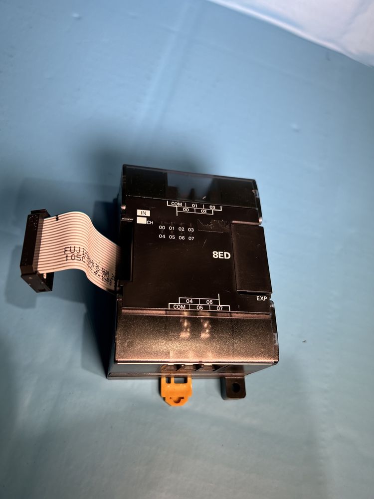 Контроллеры Omron, Siemens, Pilz, Vipa