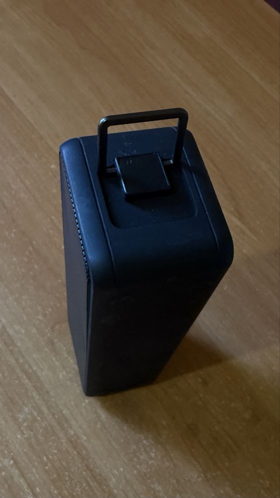Колонка Pixus Forte