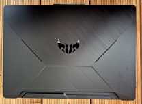 aptop ASUS TUF Gaming F15 FX506LH Bez Opakowania – i5, GTX 1650, 8GB R