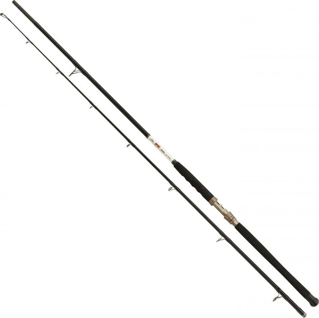 Wędka SumowaFox/ Rage Catfish Bank 3,2m/400g  /wyprzedaż/