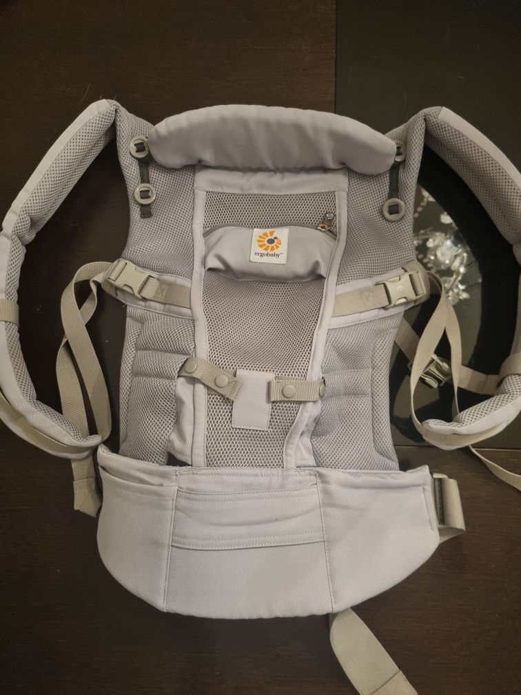 Marsupio Ergobaby Adapt