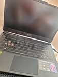 Laptop CYBORG 15 A12V