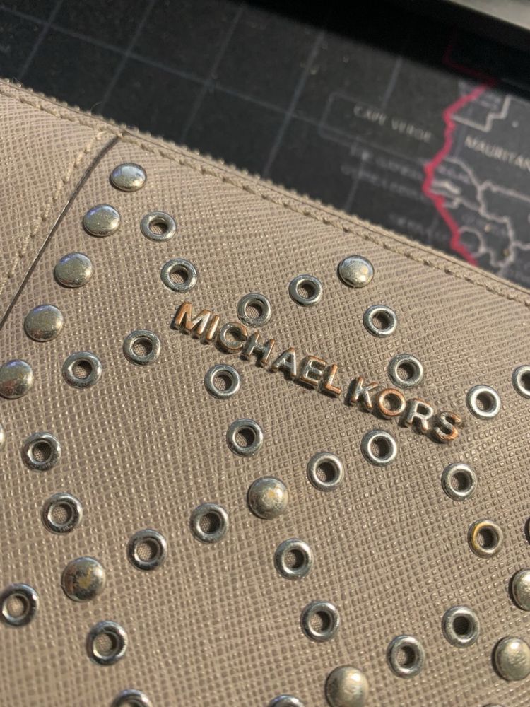 Portfel Michael Kors