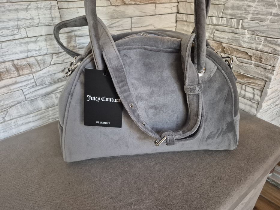 Torebka Damska Juicy Couture