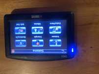 Gps como novo com muitas funcoes