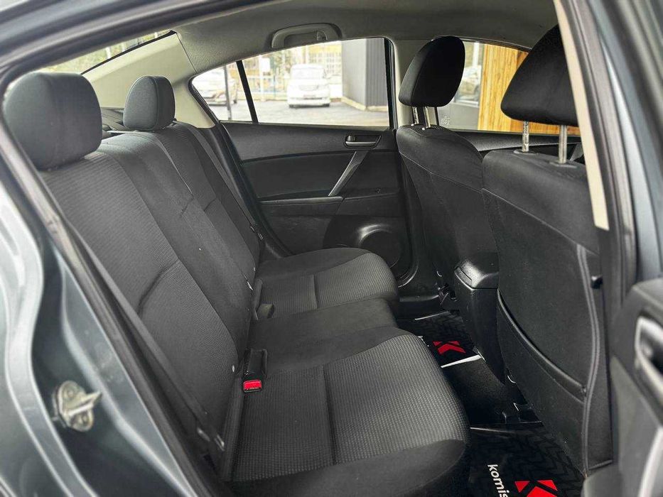 Продам  Mazda 3 2011. Можна в розстрочку, під викуп.