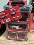 Органайзер компактний PACKOUT 380x250x120мм MILWAUKEE (4932464083)