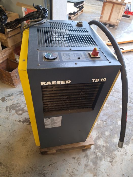 Osuszacz Kaeser TB19