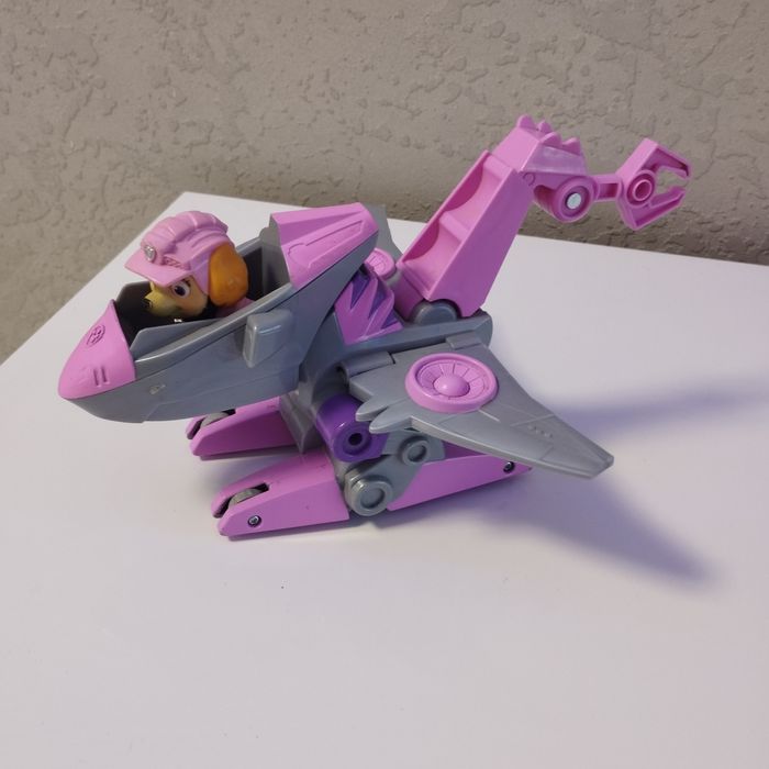 Щенячий патруль Скай