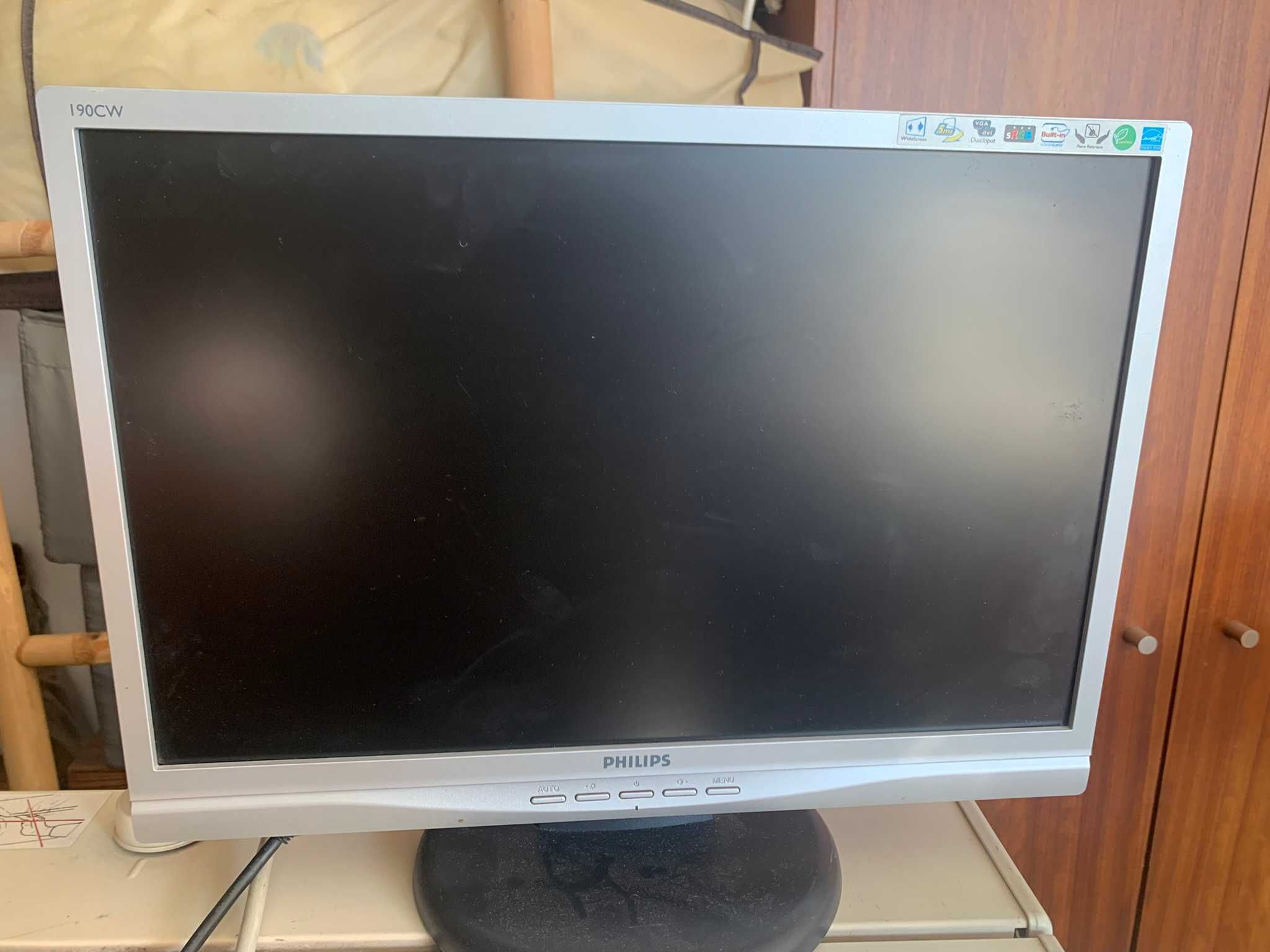 Monitor PC Philips