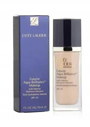 Estee Lauder Futurist 1C1 Cool Bone 30ml – podkład z SPF