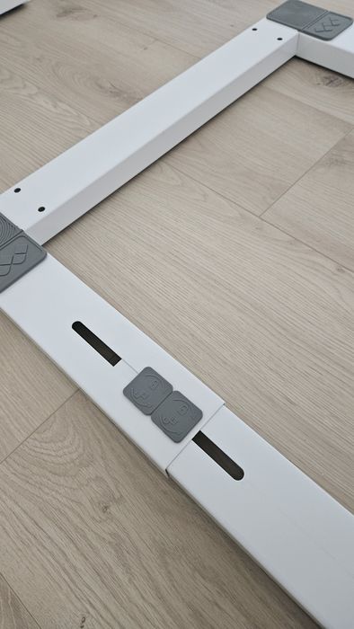 Wózek pod pralkę Meliconi