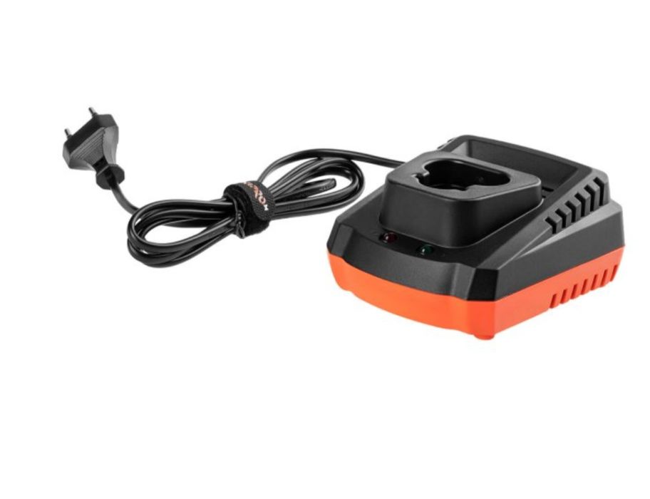 Зарядний пристрій Dnipro-M FC-122