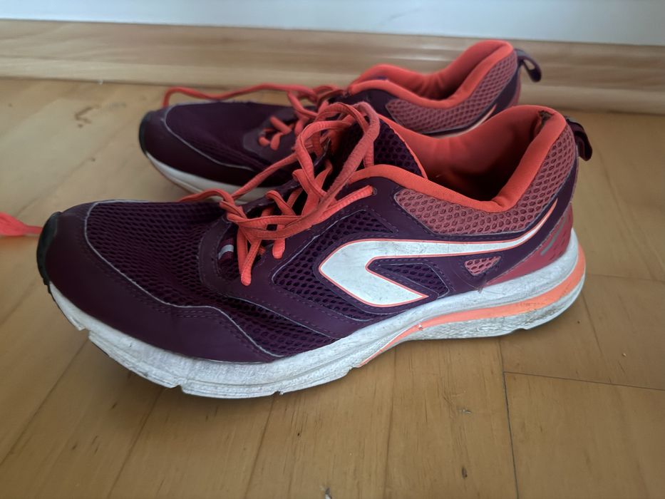 Buty sportowe 39 Kalenji Decathlon wkl 24,5cm