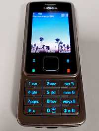 Nokia 6300, 6303c, 1661 - kolekcjonerskie