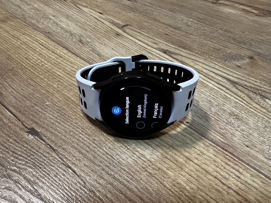 Samsung Galaxy Watch4 40mm