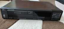 Odtwarzacz cd, Grundig CD 7550