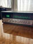 Amplituner SONY STR 6046 sprzedam.