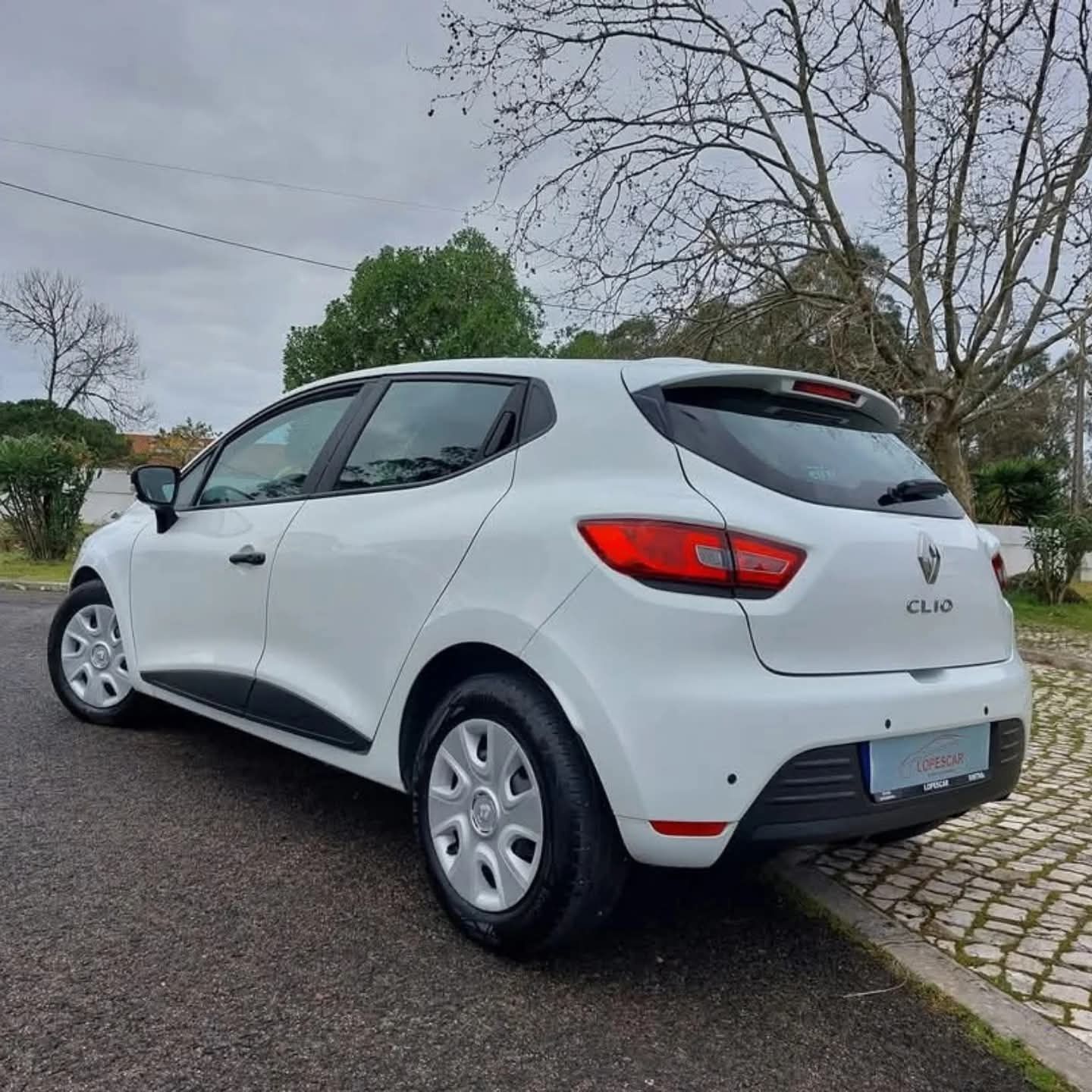 Clio 1.5DCI - 2019 | GARANTIA | 130.000KM