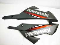 Kawasaki Ninja 300 EX 13 - 17 Boczek osłona owiewka Pług Strona R-L